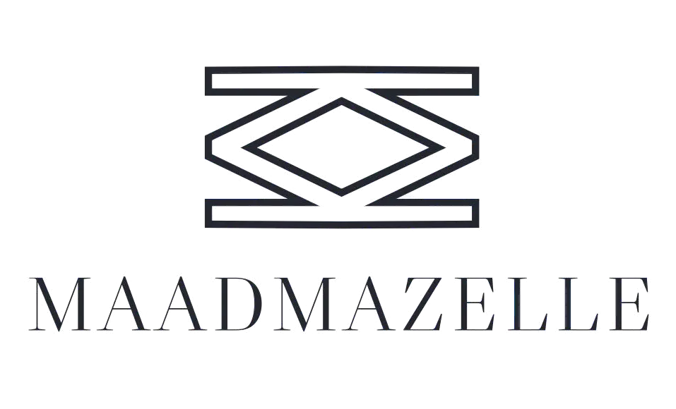 Maadmazelle